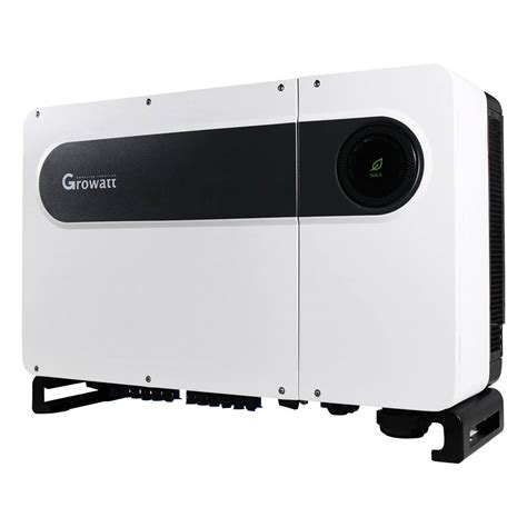 growatt max 70ktl3 lv